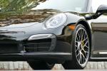 Porsche 911 Turbo S Coupe 2015 года